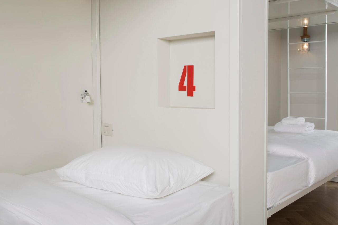Florentin House - By Homy Hotel