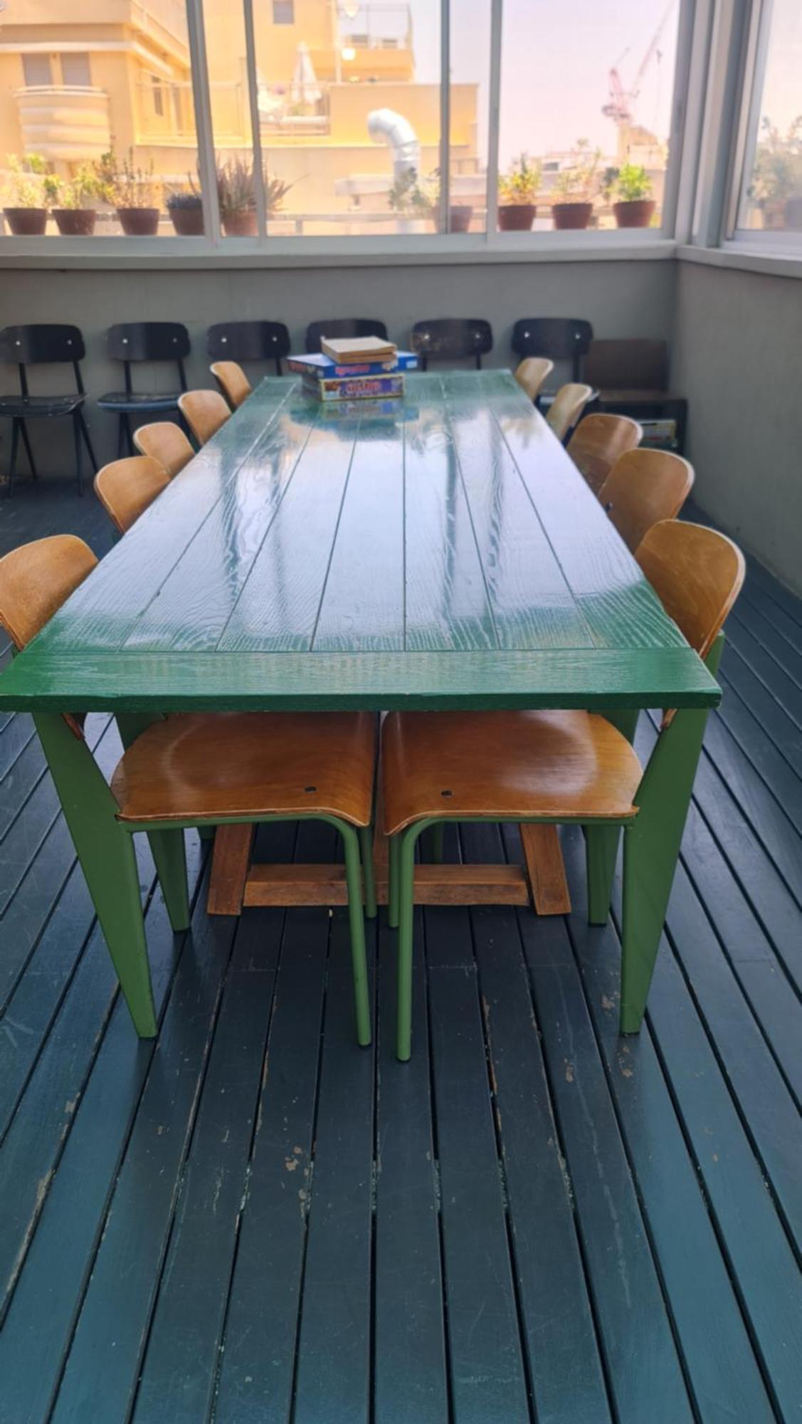 Florentin House - By Homy Hotel