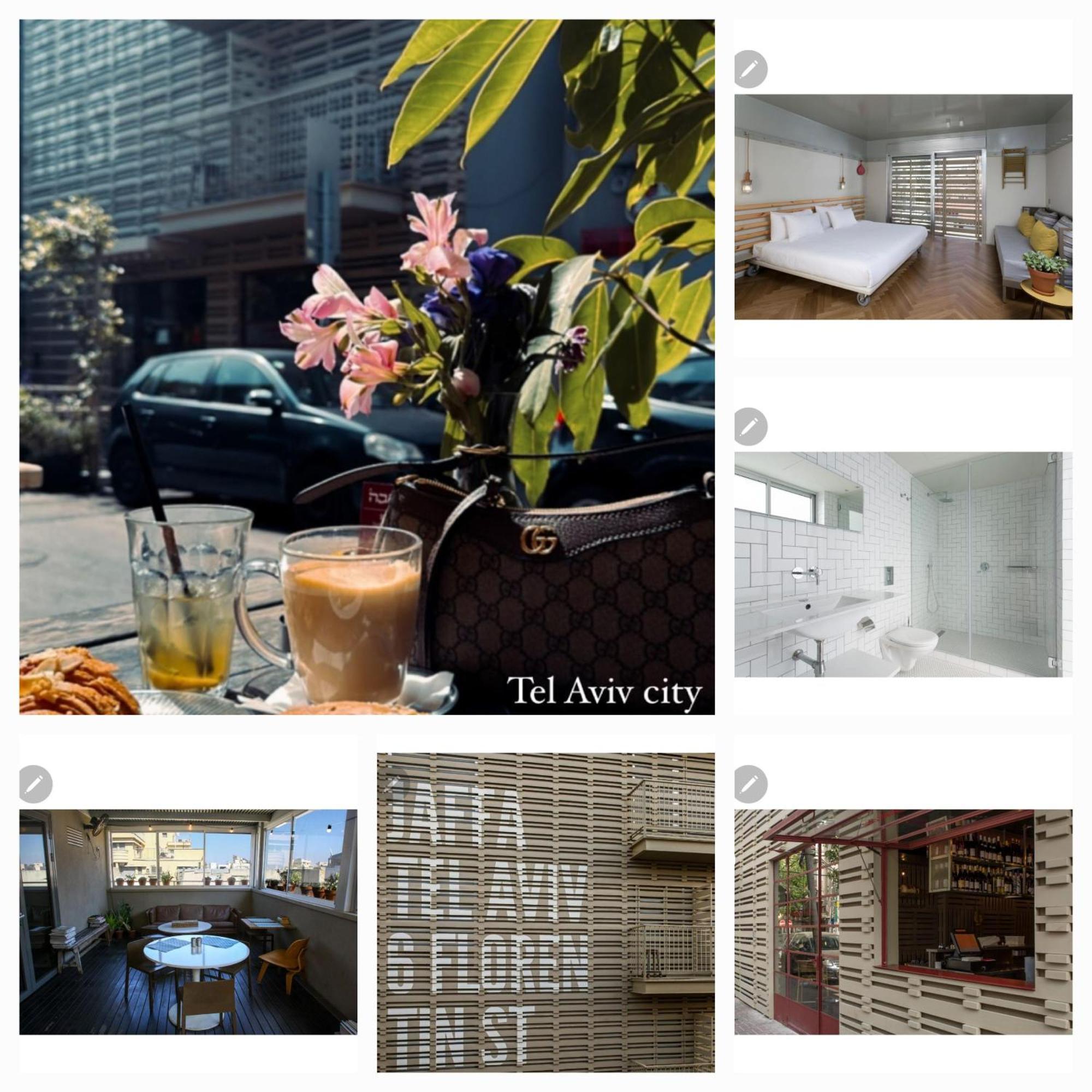 Hotel Florentin House 2*