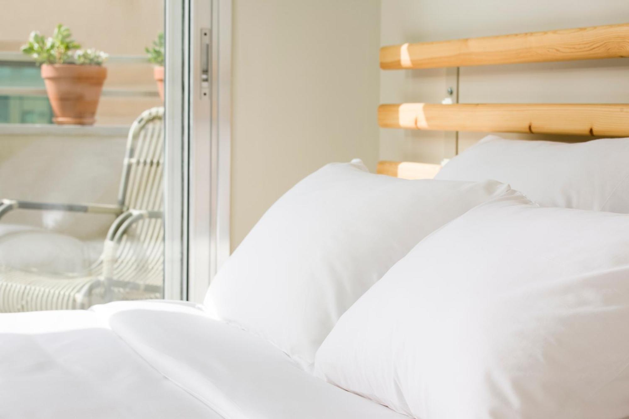 Florentin House Hotel