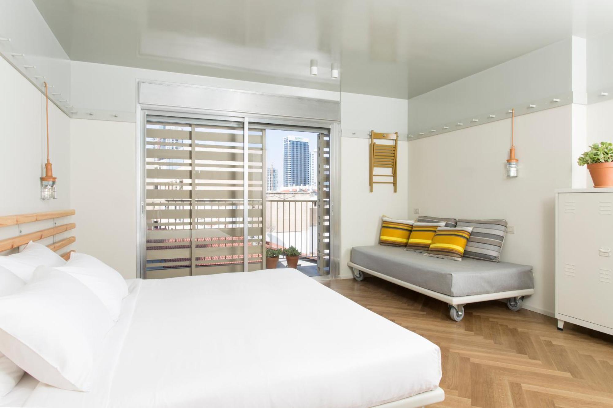 Florentin House Hotel 2*