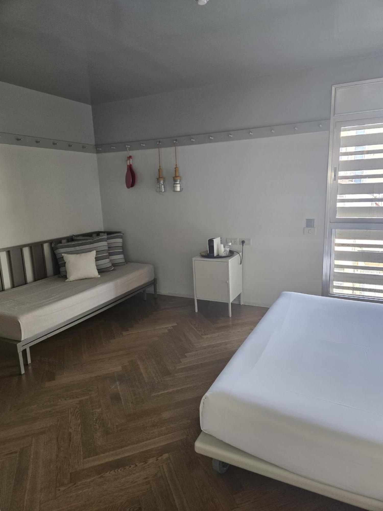 Florentin House Tel Aviv