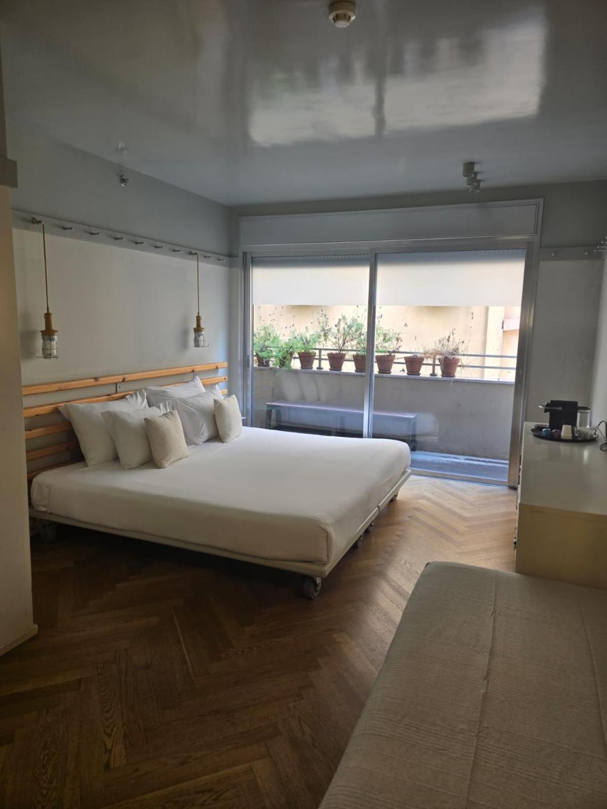 Hotel Florentin House