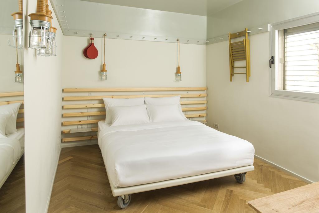 Florentin House Tel Aviv