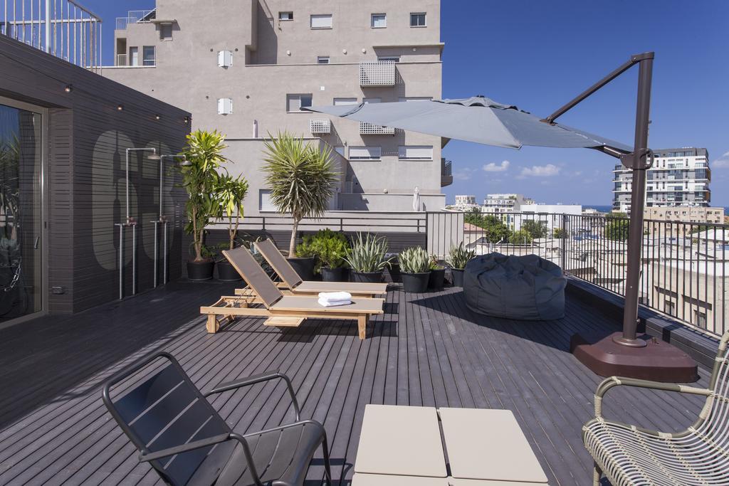 Florentin House 2*