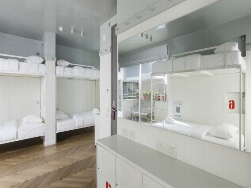 Hotel Florentin House - By Homy 2*