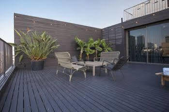Florentin House 2* Tel Aviv