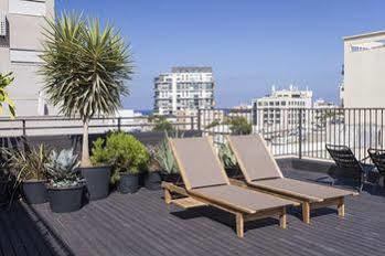 Florentin House Tel Aviv