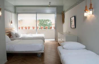 Florentin House Hotel 2*