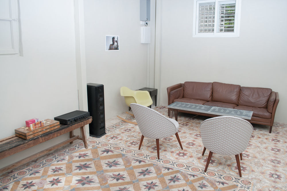 Florentin House 2*