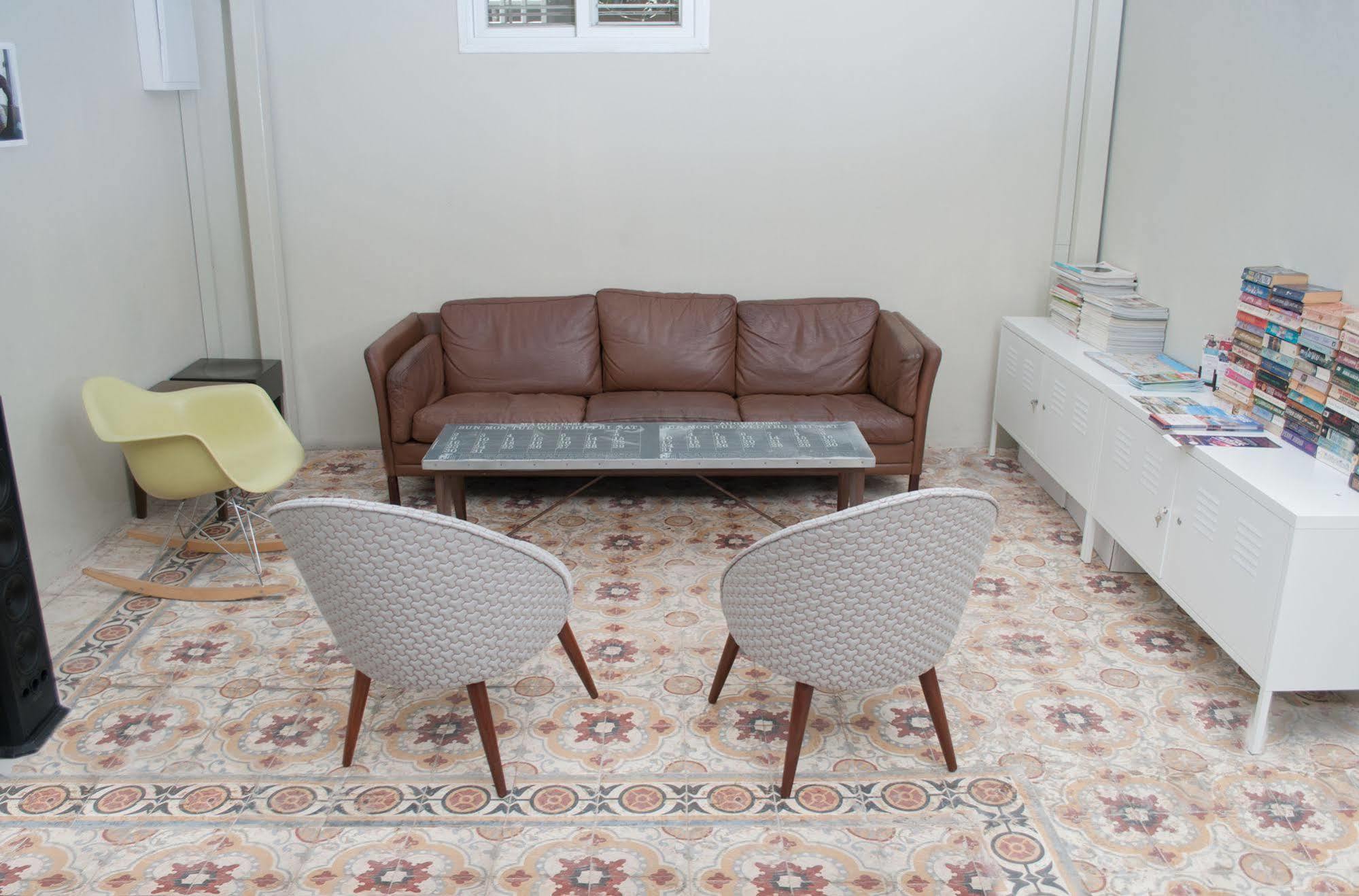 Hotel Florentin House