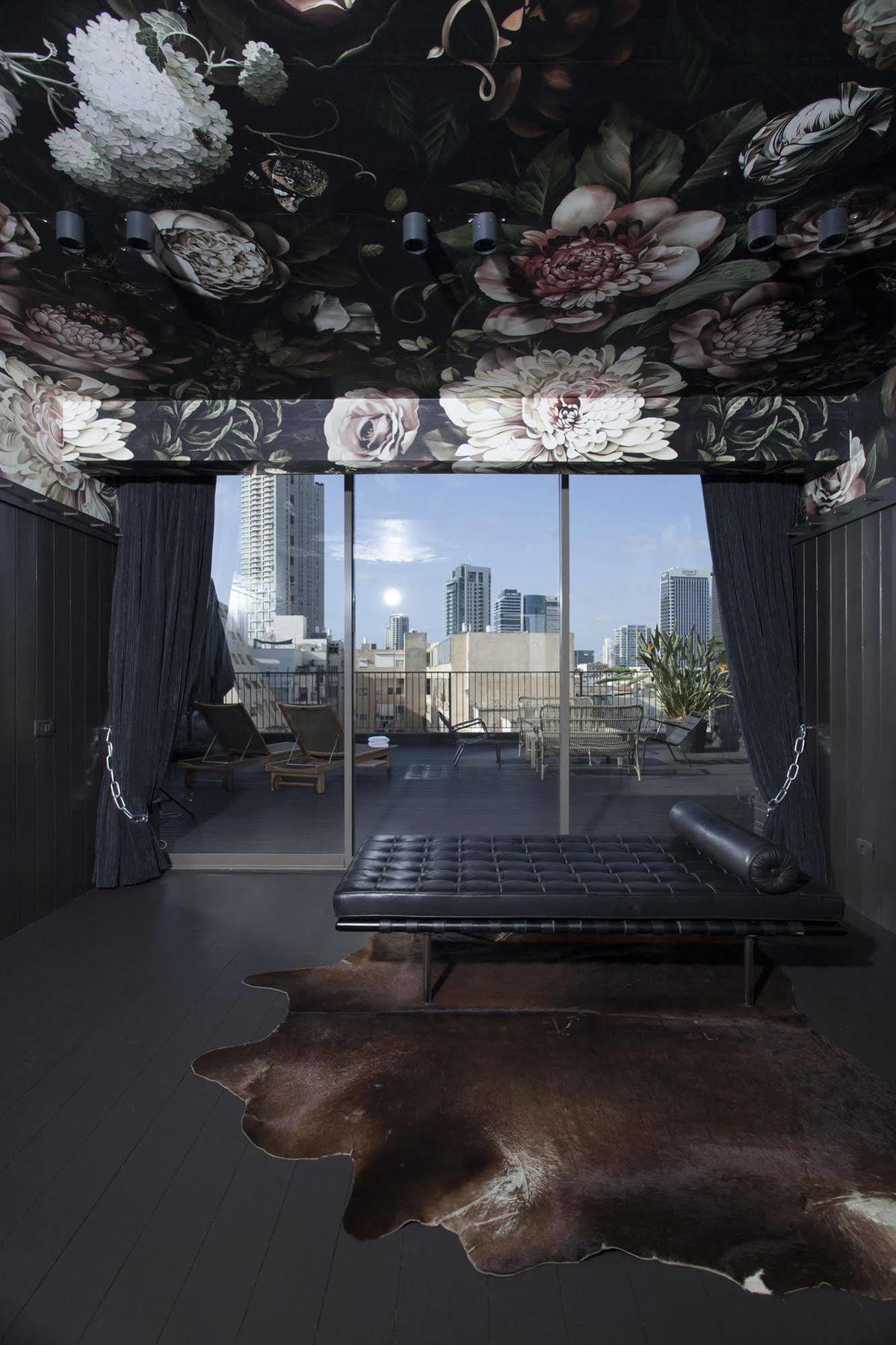 Florentin House Hotel