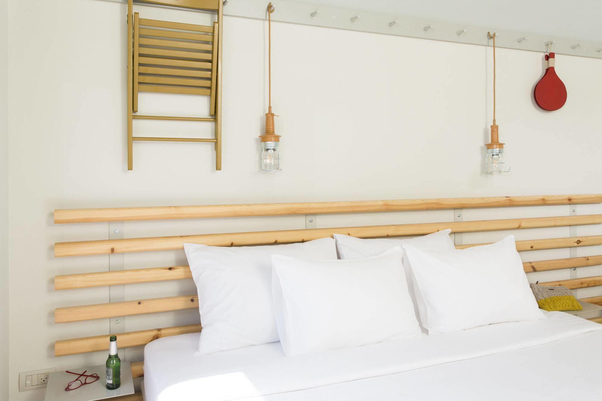 Florentin House Tel Aviv