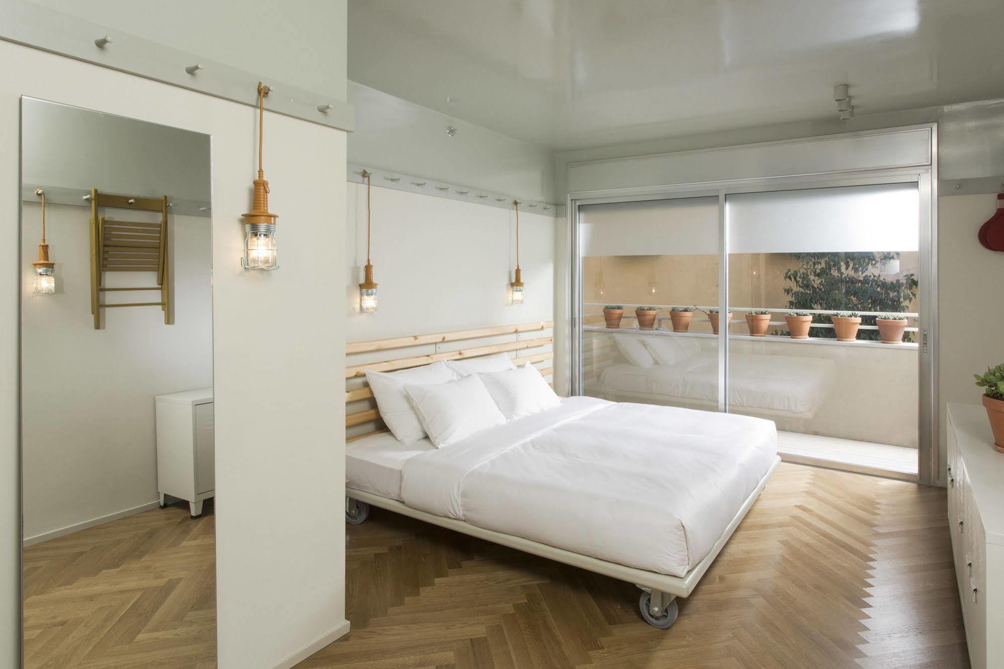 Florentin House - By Homy 2*