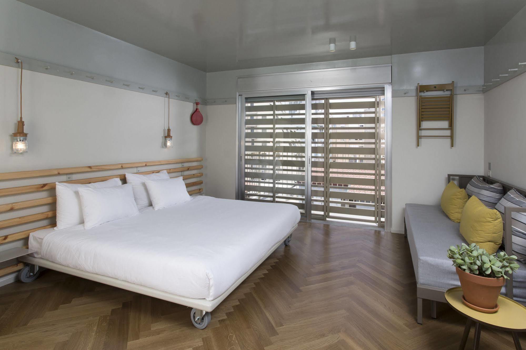 Hotel Florentin House - By Homy 2*