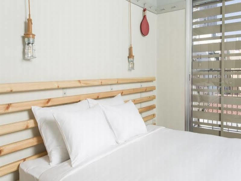 Florentin House 2* Tel Aviv