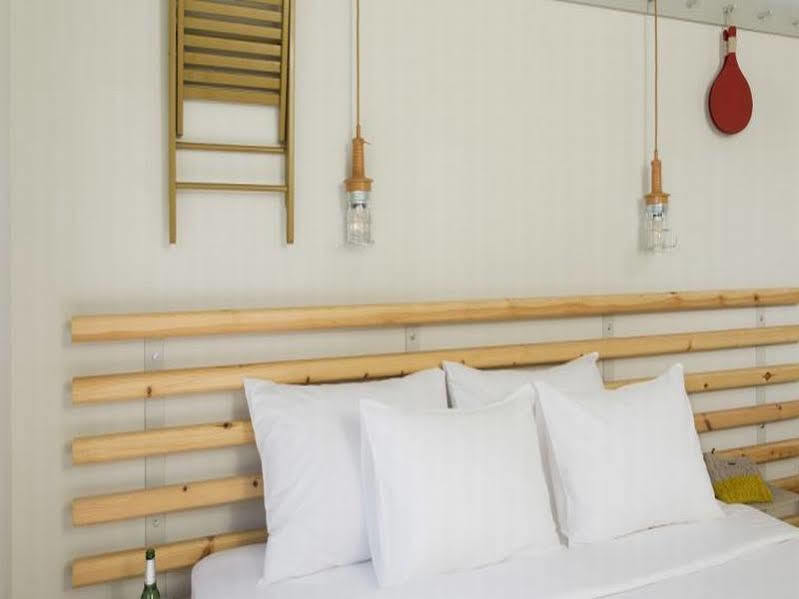 Florentin House 2*