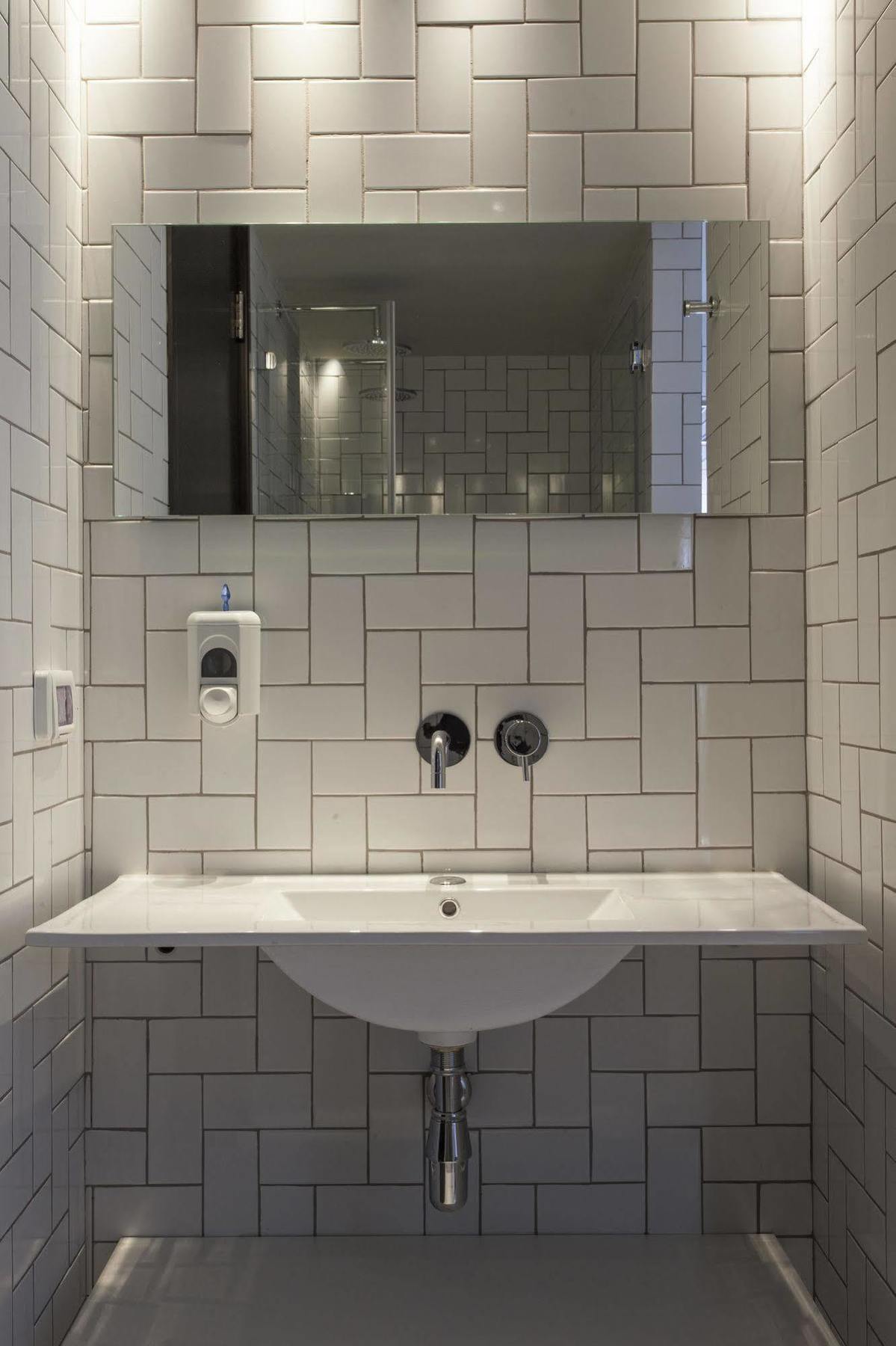 Florentin House Hotel Tel Aviv