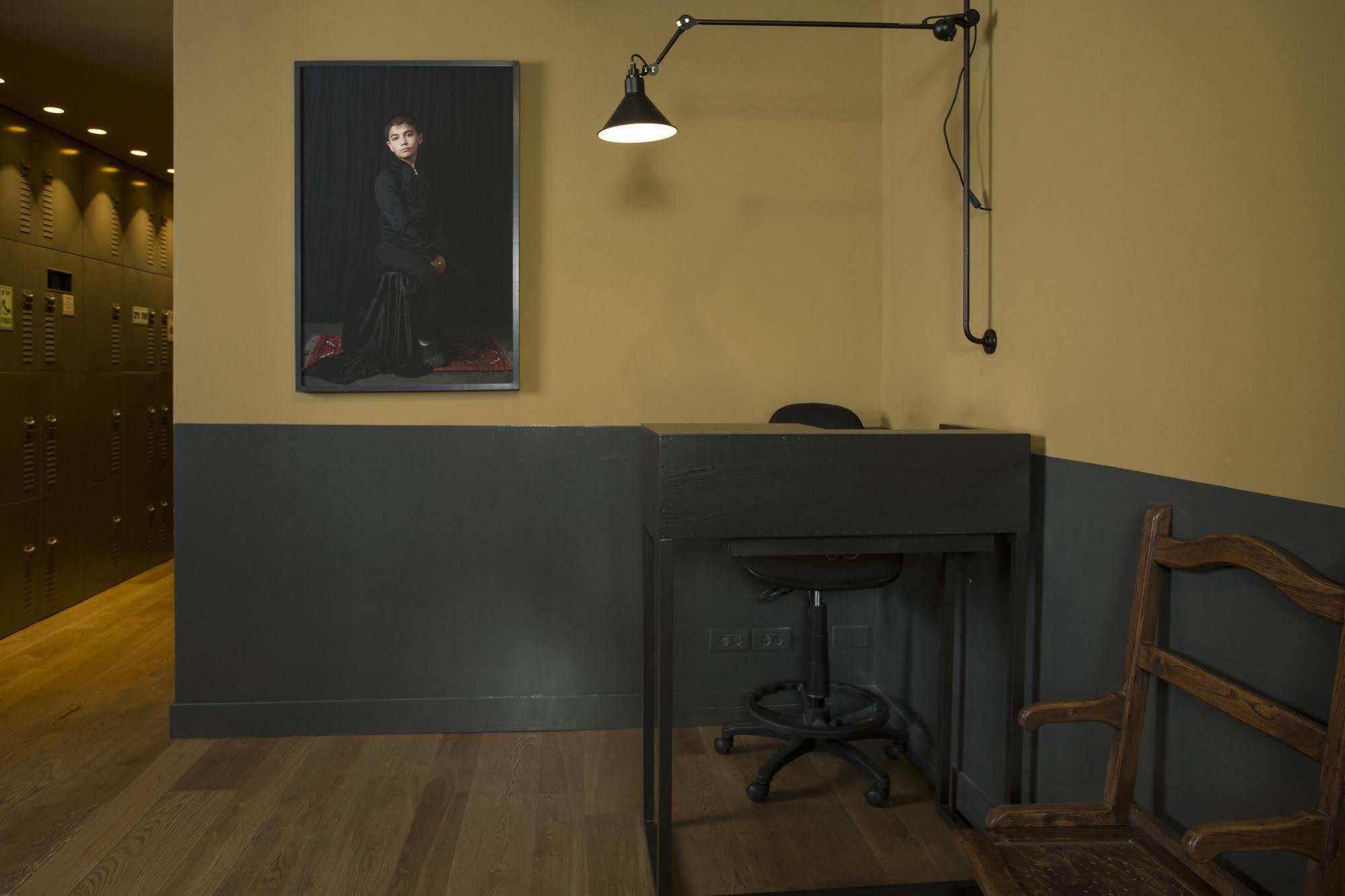 Florentin House - By Homy Hotel 2*
