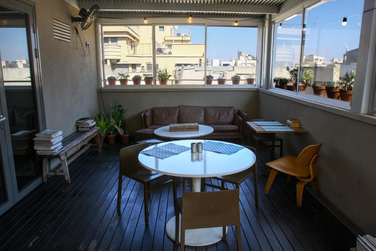 Florentin House Tel Aviv